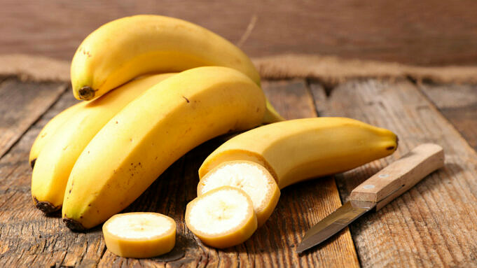 Ballonnement Apres Avoir Mange Des Bananes