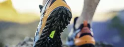 Chaussures de trail running  quelles sont les spécificités