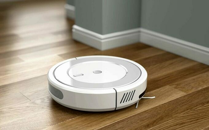IRobot Roomba S9 Contre Roomba I7 Contre Roomba 980 Aspirateurs Robots