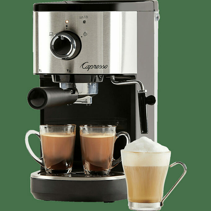 La Meilleure Machine a Cappuccino Pour Satisfaire Vos Besoins En Mousse